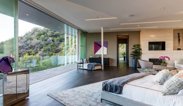 Brittany Murphy i Simon Monjack