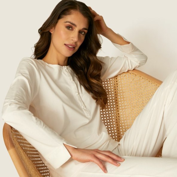 Pidžame u kojima ćete poželjeti ostati cijeli dan