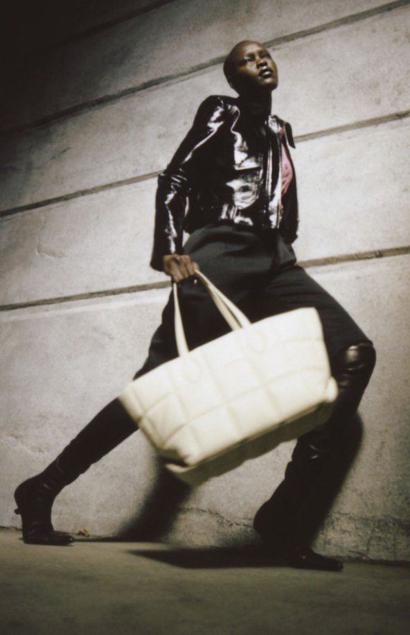 VELIČINA JE BITNA Novi trend koji će zaludjeti ljubiteljice torbi