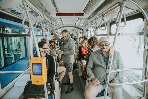 OBOLJELI OD PSORIJAZE 'Gole noge' prošetale Zagrebom: 'Više se ne skrivamo'