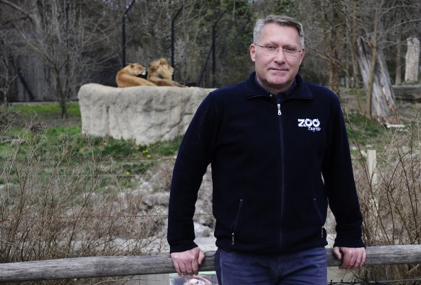 ZA USKRS U ZAGREBAČKI ZOO 'Jedini u svijetu imamo izloženu čovječju ribicu'
