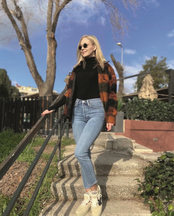 Jelena Rozga, pjevačica