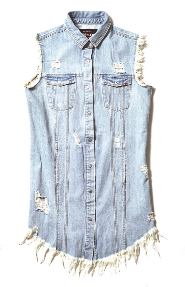 Ako želite ovih dana biti u trendu, bitno je zapamtiti riječ  'ležerno'