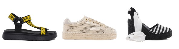 ZA MODNO OSVIJEŠTENE PAROVE Znamo gdje se nalaze IT komadi ove sezone