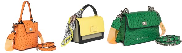 ZA MODNO OSVIJEŠTENE PAROVE Znamo gdje se nalaze IT komadi ove sezone