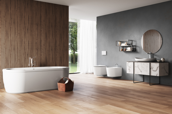 Chic trendovi iz samoborske tvornice: Namještaj za svačiji dom