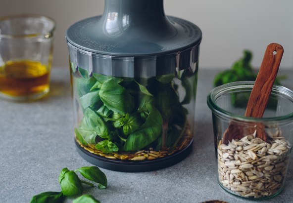 Electrolux ima događaj posvećen raspravi o održivoj kuhinji budućnosti