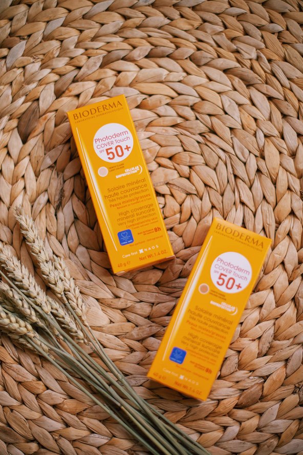 Sunce je sve jače, pa su takve i kreme za zaštitu! Isprobajte novu liniju