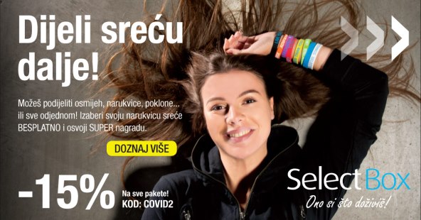 Za savršeni proljetni odmor samo osigurajte vrijeme, mi imamo par ideja