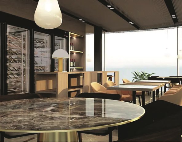 Deniju Srdoču samo je Nebo granica