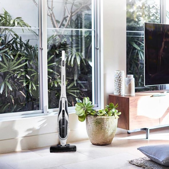 Kućanski uređaji uz koje alergeni postaju prošlost u vašem domu