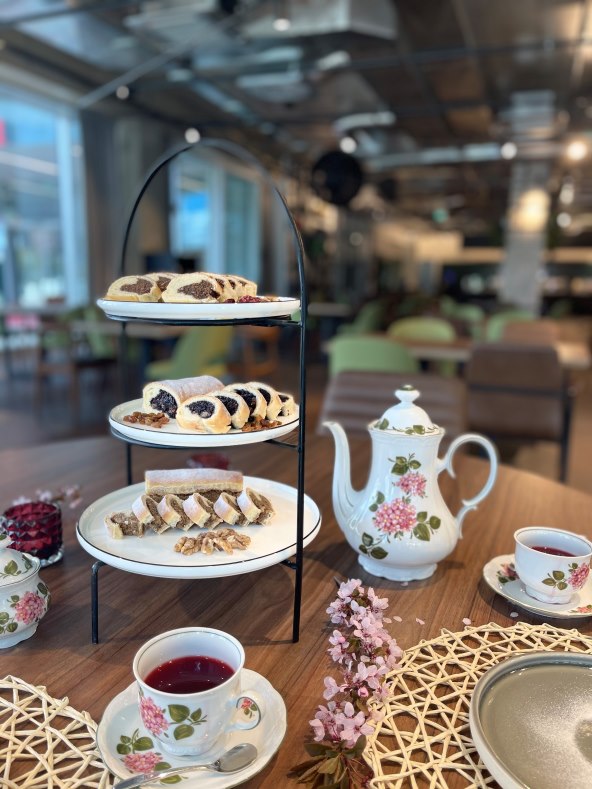 Hilton priprema za vas ukusne blagdanske gastronomske pakete – EASTER BOX