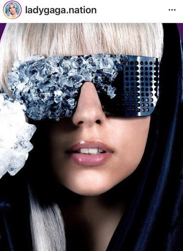 Josipu Lisac iskopirala Lady Gaga: 'Mislim da ovo s Gagom nije slučajno'