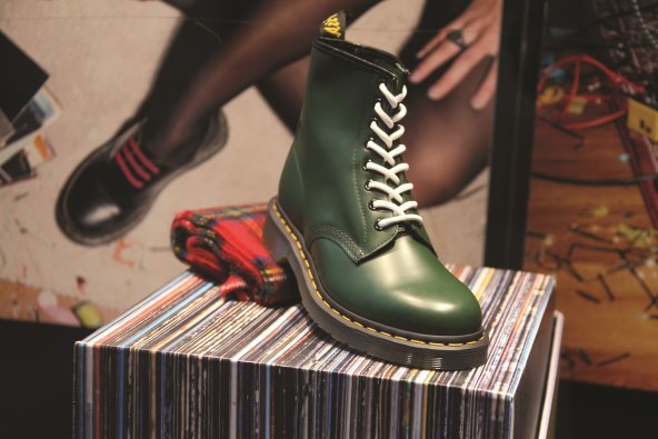 Obuća vojnika, šminkera i pankera - bezvremenska čizma koju nose generacije