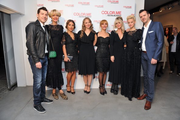 Marijana Batinić dokazala da je kraljica stila