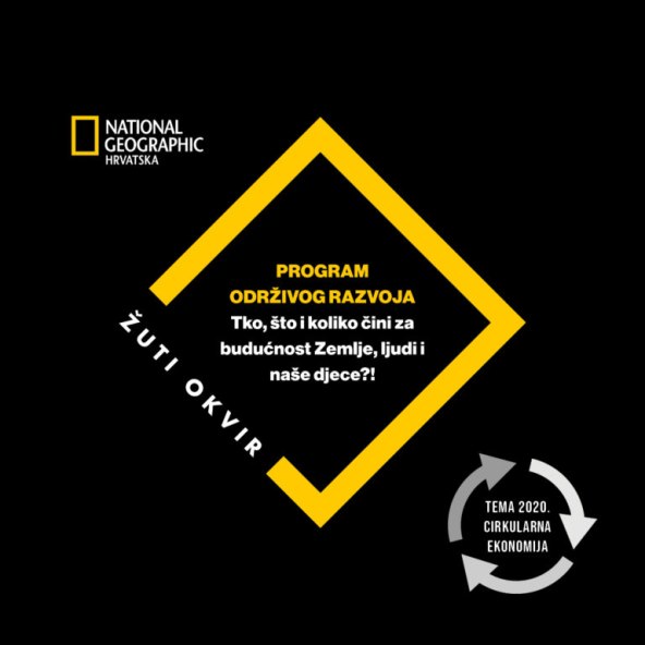 NOMINIRAJTE NAJBOLJE ZA BUDUĆNOST