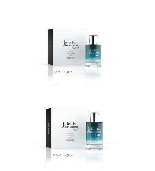 Parfemi koji djeluju kao prst umočen u staklenku džema