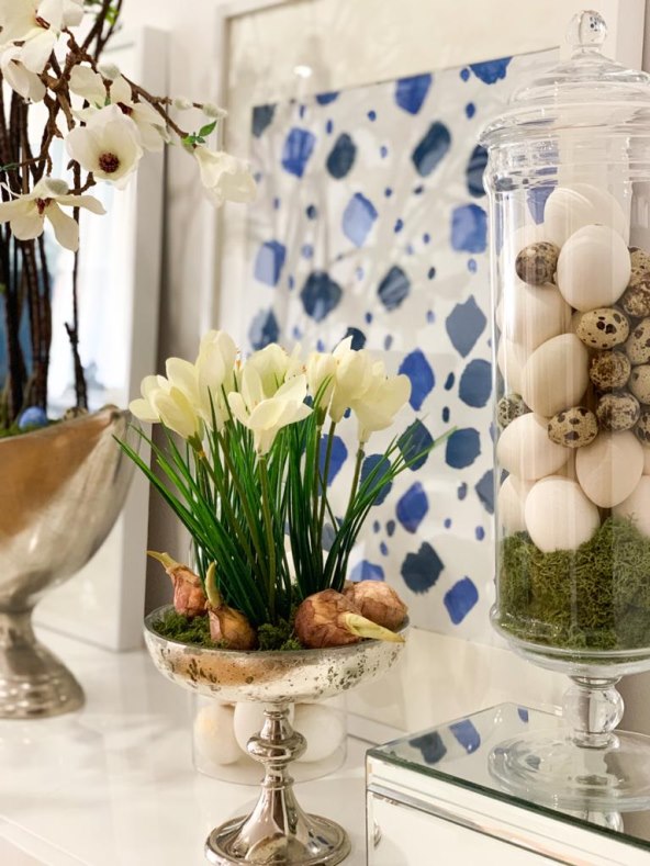 Uz ove savjete mlade poduzetnice uskrsni stol izgledat će kao iz slikovnice