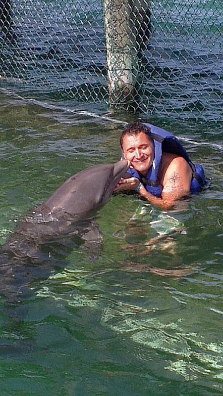 Hrvoje Šalković: 'Na najatraktivnije žene naišao sam u časopisima' 