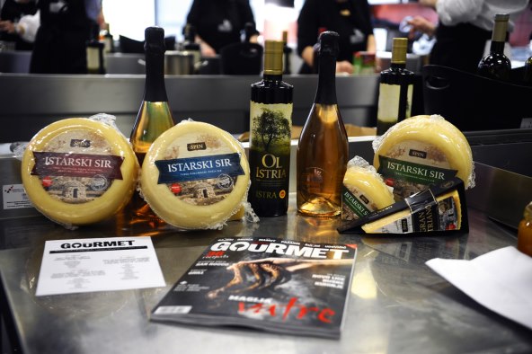 Proljeće na tanjuru uz StoryGourmet