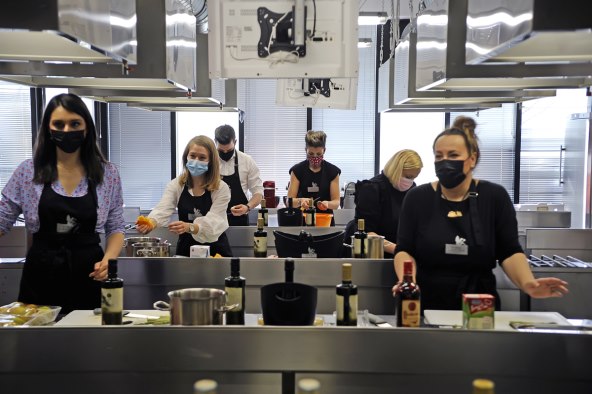 Proljeće na tanjuru uz StoryGourmet