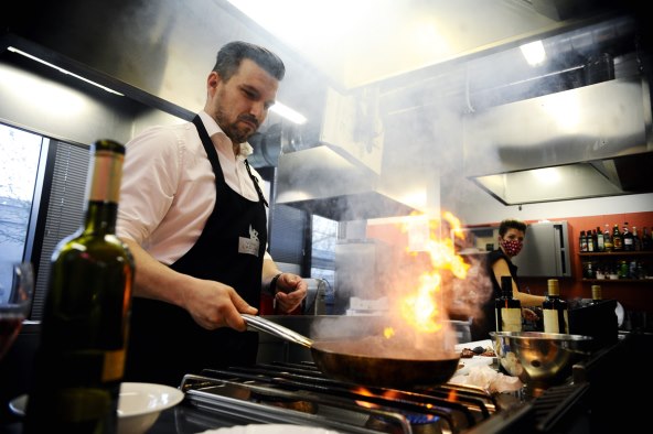 Proljeće na tanjuru uz StoryGourmet