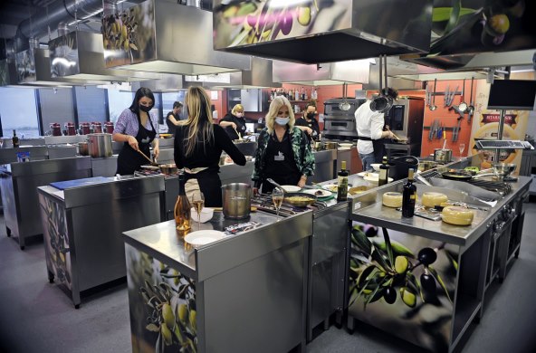 Proljeće na tanjuru uz StoryGourmet