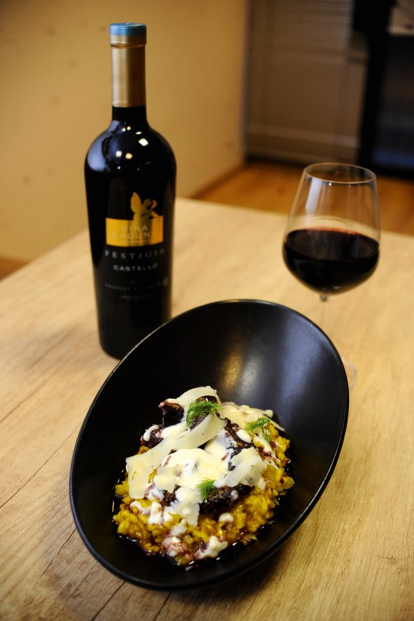 Proljeće na tanjuru uz StoryGourmet