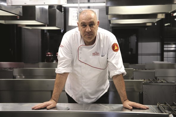 Proljeće na tanjuru uz StoryGourmet