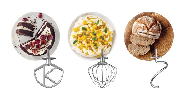 Izrazite kreativnost i odaberite samostojeći kuhinjski robot