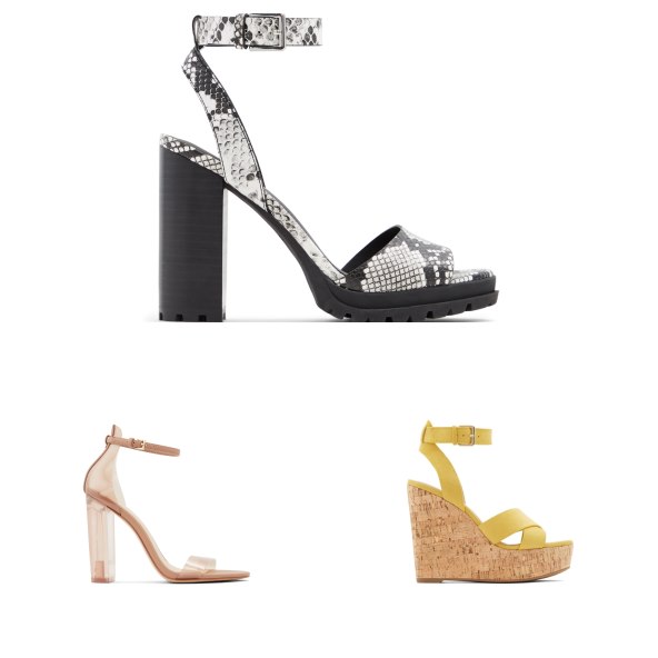 Brend ALDO uskoro ima jedno od najvećih sniženja do sada!