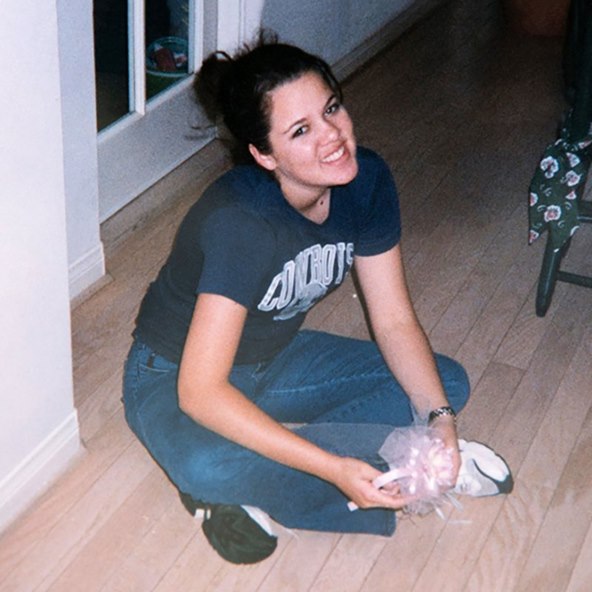 Khloe Kardashian slavi 38 rođendan