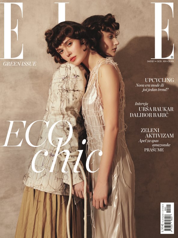 Urša ne može šutjeti na nepravdu: 'Bez velikih ideala život nema smisla'