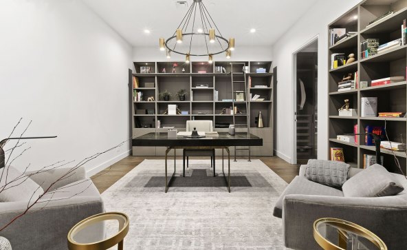 ZASITILA SE ŽIVOTA U 200 KVADRATA LUKSUZA Bella prodaje stan u New Yorku