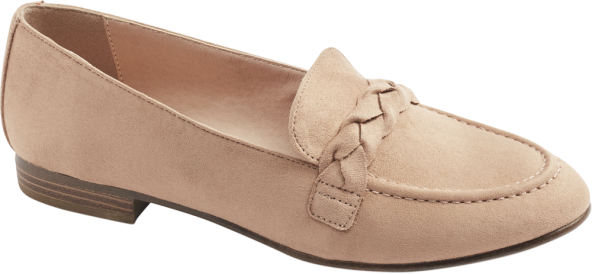 Loaferice Graceland, Deichmann