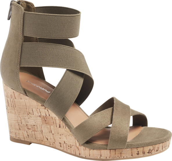 Graceland sandale, Deichmann