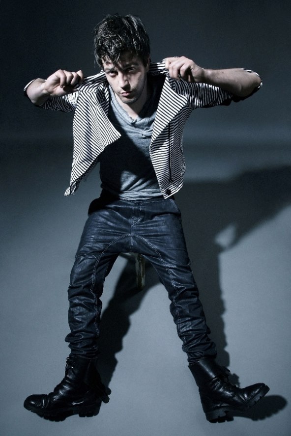 Jet Lag kampanja Island & Spice