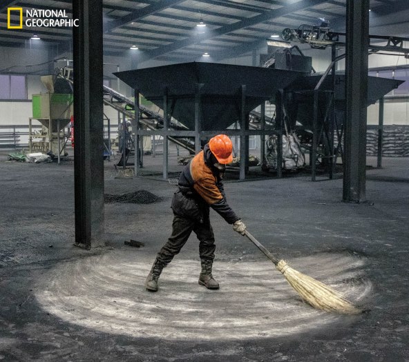 Ne propustite travanjski broj National Geographica Hrvatska!