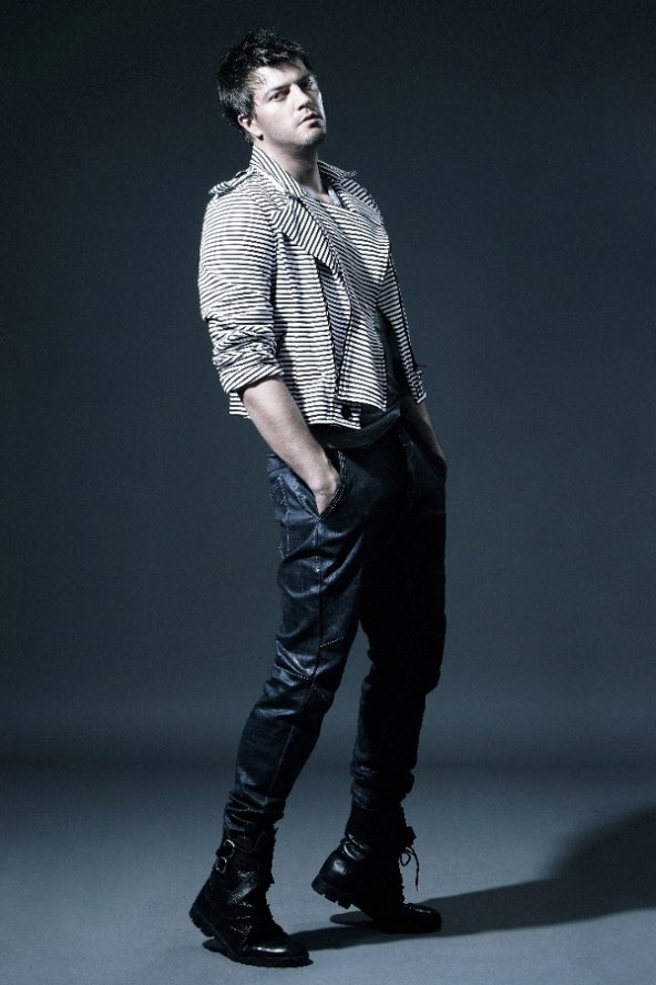 Jet Lag kampanja Island & Spice