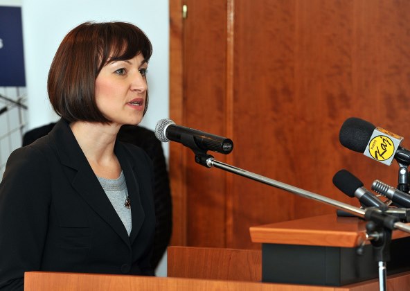 BUDUĆA GRADONAČELNICA? Kako se stilski mijenjala u zadnjih 15 godina