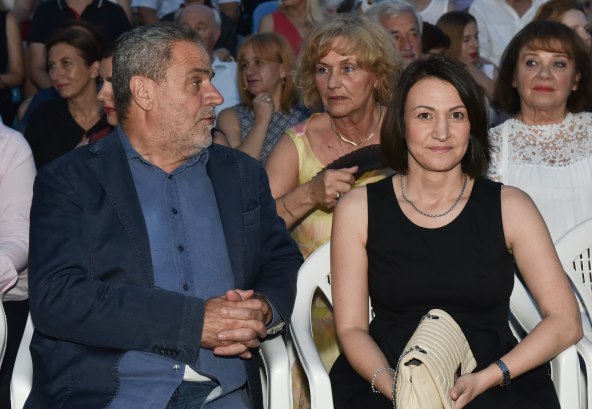 BUDUĆA GRADONAČELNICA? Kako se stilski mijenjala u zadnjih 15 godina