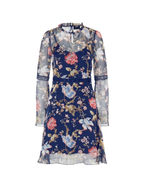 Boje koje ove jeseni opasno konkuriraju crvenoj