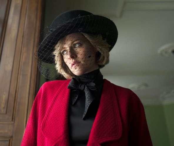 Kristen Stewart nekad i sad