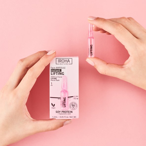 Razmazite se uz Iroha Nature, novi must have u beauty rutini