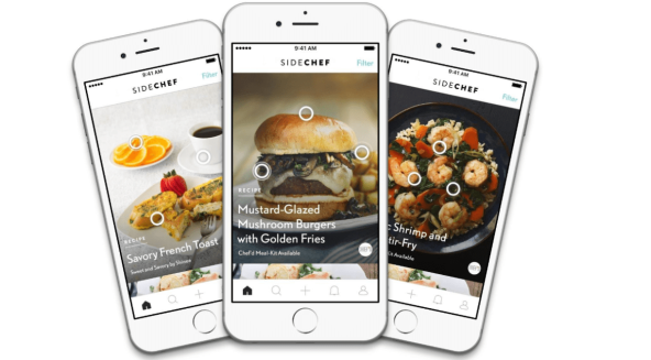 Nedostaje vam ideja za pripremu novih jela? Imamo rješenje!