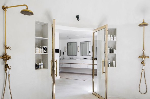 ZAVIRITE U LUKSUZNU KUĆU Ellen DeGeneres prodala vilu za 260 milijuna kuna