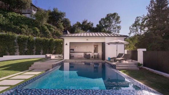 Dok ne osvojimo lutriju, Jenninu vilu od 700 kvadrata možemo samo gledati