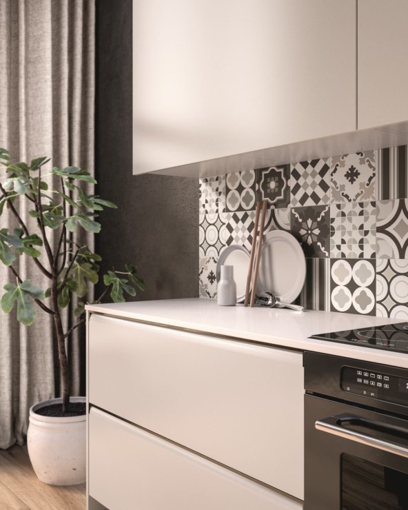 Evo kako uštedjeti pri uređenju vječno modernih i trajnih interijera