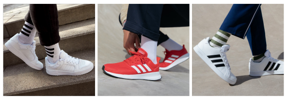 MEĐUSEZONSKA SNIŽENJA U DEICHMANNU Prava prilika za ugrabiti top brendove