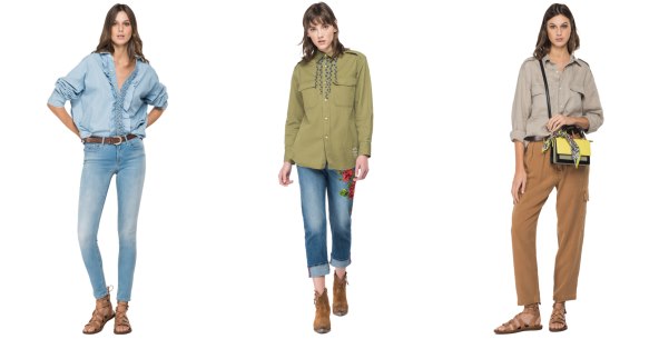 Novi službeni Replay web shop je otvoren!